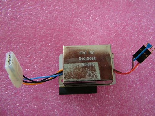 ROHDE HIGH VOLTAGE LCD CCFL DRIVER 840.5698 FOR SMIQ 03B