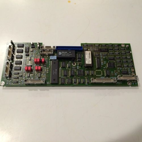 671-0965-XX A5 Processor / Control PCB for Tektronix 2465B