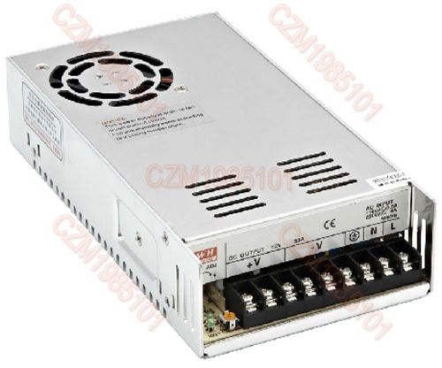 High Quality 70V DC 5.5A 385W Regulated Switching Power Supply Transformer