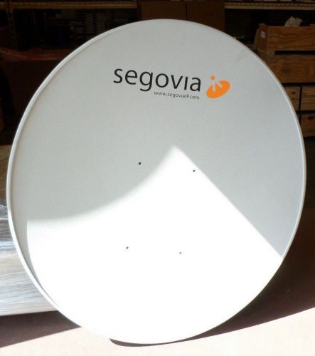 1.2 Meter Satellite Dish (Inmarsat/Segovia)
