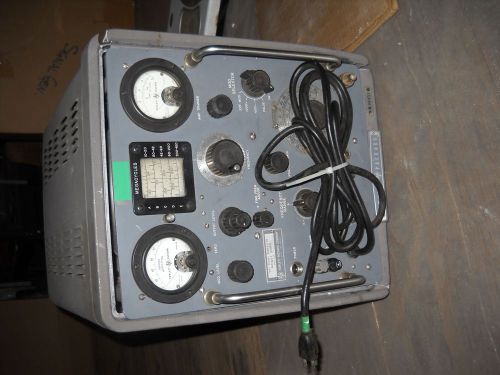 HP M 66451 Signal Generator for parts
