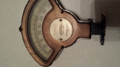 MOTOCO   INDUSTRIAL THERMOMETER G&amp;E CORP