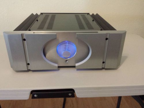 Pass labs xa30.5 stereo amplifier amp class a for sale