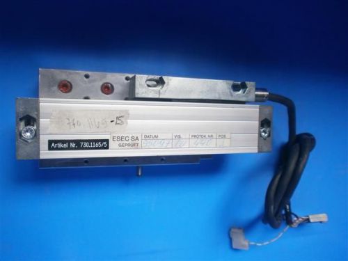 ESEC 2007 730.1165 Linear Measurements Assy  U