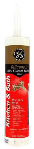 New ge lighting ge5060 silicone ii almond bath sealant, 10.1-ounce cartridge for sale