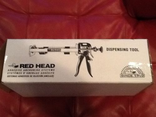 ITW Ramset Red Head Epcon A 102 Dispensing Tool