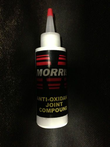 Morris Products 99904 Anti Oxidant 4Oz.