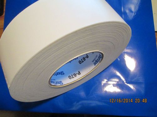 Gaffers tape 2&#034; x 60 yards, p-670, duct tape, hvac, new for sale