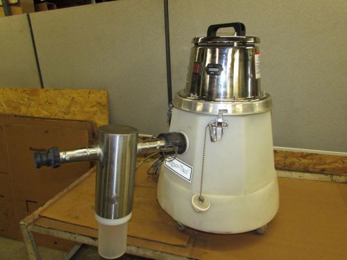 Mrv-8  tiger-vac vacuum for sale