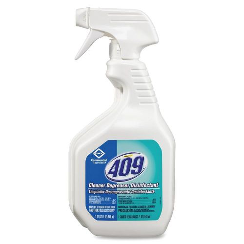 Clorox Company COX35306CT Formula 409 Cleaner-Degreaser