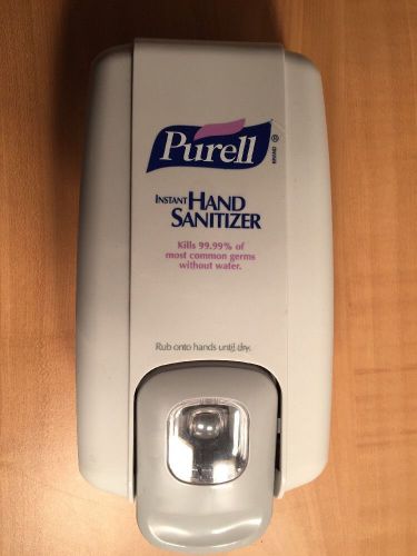 Purell Instant Hand  Sanitizer Dispenser
