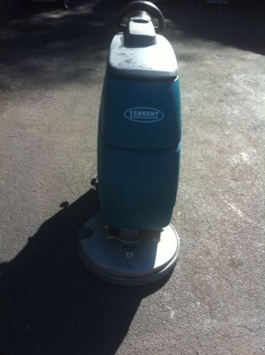 Tennant T3  with FAST - Walk Behind Scrubber - Free Shipping*