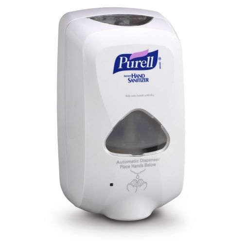 GOJO Purell® TFX™ Touch-Free Dispenser