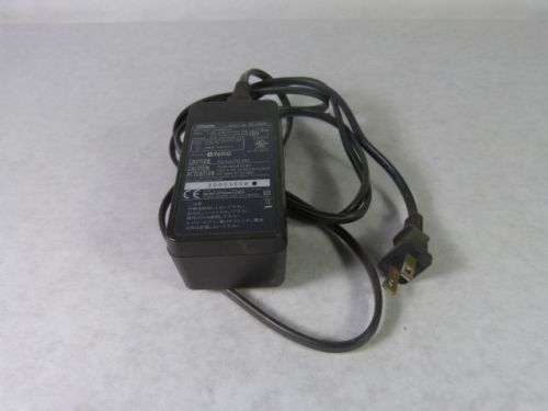Epson OT-CH60 Battery Charger 100-240V 0.31-0.18A 18W ! WOW !