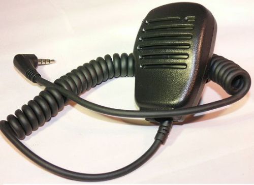 Mh-34b4b speaker mic for vx-1r vx-2r vx-5r ft-60r vx-160 vx-168 vx-180 for sale