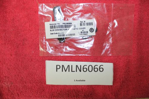Motorola oem pmln6066a dust accessory cover xpr 3330 xpr 3500 for sale