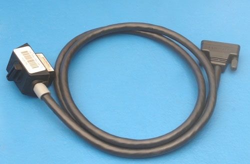 New motorola hkn6038b 6&#039; astro spectra vrs cable cbl for sale