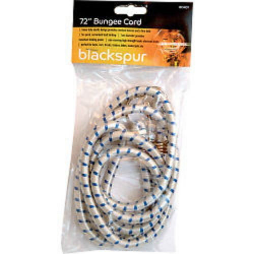 BRAND NEW 6ft 72&#034; inches Stretch Bungee Cord in retail package