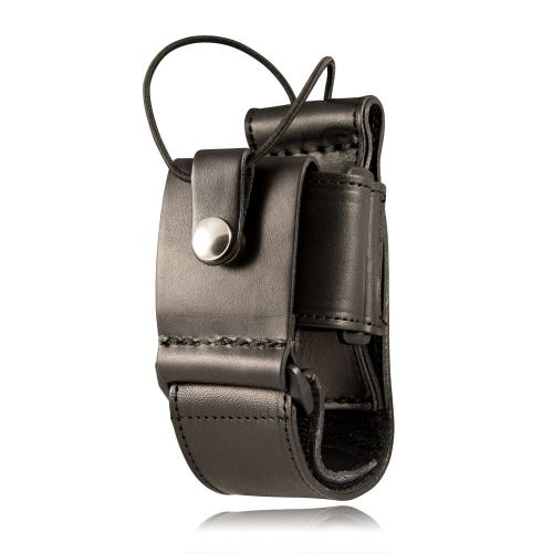 Boston Leather 5610 Fully Adjustable Radio Holder Public Safety/Turnout Gear