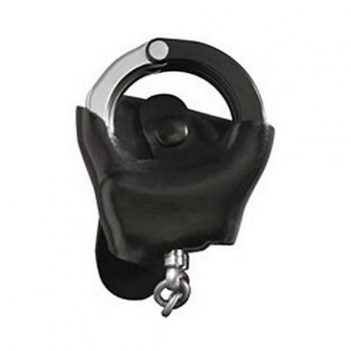 ASP 56134 Investigator Leather Handcuff Case for Chain Cuffs