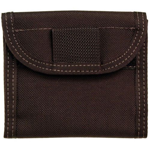 Maxpedition 1432b black nylon w/ teflon field surgical gloves pouch/case/holder for sale