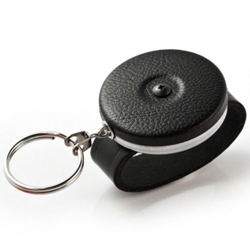 KeyBak 0001-119 Duty Gear Swivel Clip Basketweave Chain 24in.