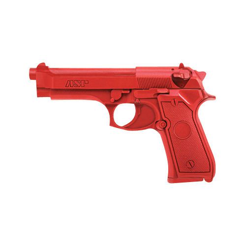 ASP Beretta Red Training Gun    07301