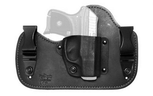 Flashbang Holsters FB9320-G42-10 Ava Holster For Glock 42 Right Hand Black