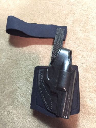 Gould &amp; Goodrich Ankle Holster