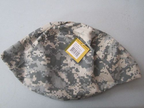 New Digital Camo Rip Stop Tactical Helmet Cover