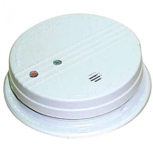 Fyrnetics Direct-Wire Smoke Alarm Ac 21006374 KIDDE Misc Alarms and Detectors