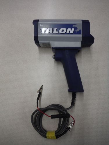 Talon Traffic Radar System Police Speed Gun