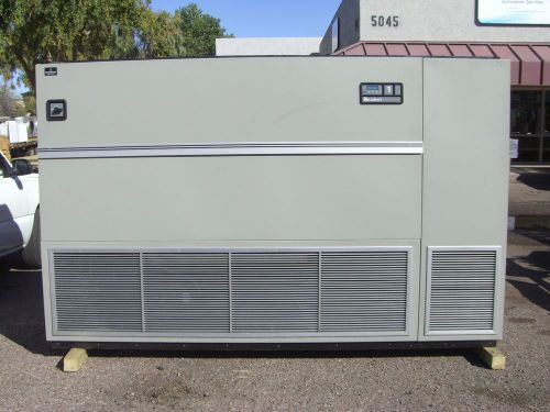 Liebert 30 ton upflow air cooled vh380a vs105 - fully refurbished for sale