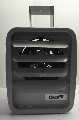 Heatflo KUH Horizontal Unit Heater