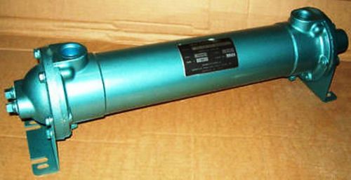 American Industrial Transfer AB 4 Pass Heat Exchanger AB-702-A4-FP