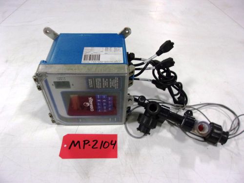 Chem-Aqua Metering Pump Controller (MP2104)