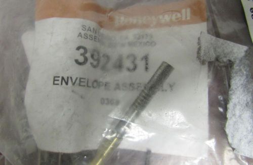 HONEYWELL 392431 Envelope Ignitor Sensor Assembly