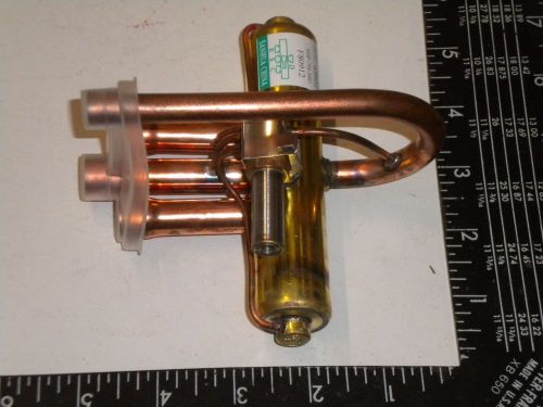 4 way reversing valve shf series shf-7h-34u 65902 for sale