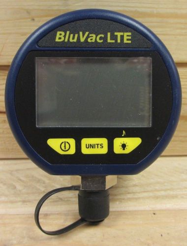 Accutools BluVac LTE Digital Vacuum Gauge