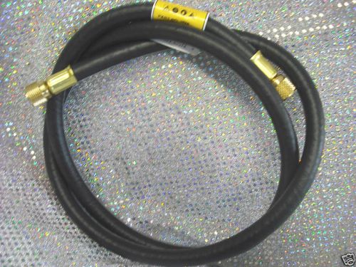 Vacuum-charging hose premium 3/8&#034; part# hv5,  5&#039; long for sale
