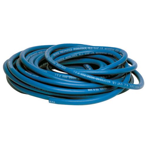 Coilhose pneumatics r14m100 nitrile bulk hose hose id x length: 1/4&#034;x100&#039; for sale