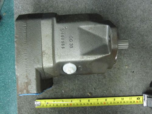 New Mi-Jack Piston Pump R902425381/001