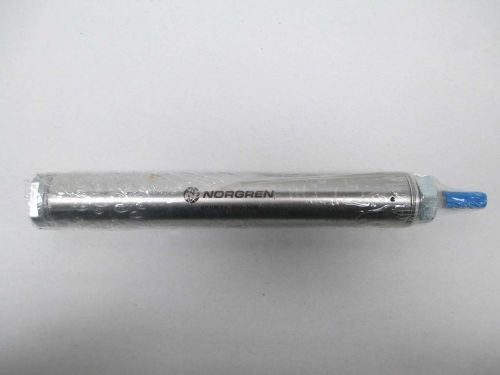 NEW NORGREN RP106X4.000-NRN 4IN 1-1/16IN PNEUMATIC CYLINDER D380196