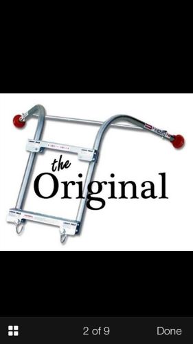 Ladder-Max Standoff Stabilizer &#034;The Original&#034; USA made!