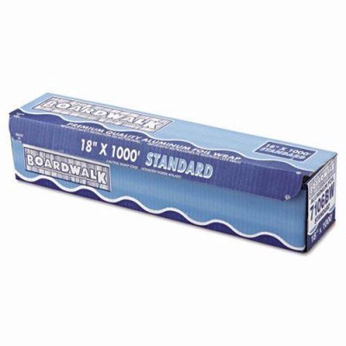 Standard aluminum foil rolls, 18in x 1,000 ft. (bwk 7106) for sale