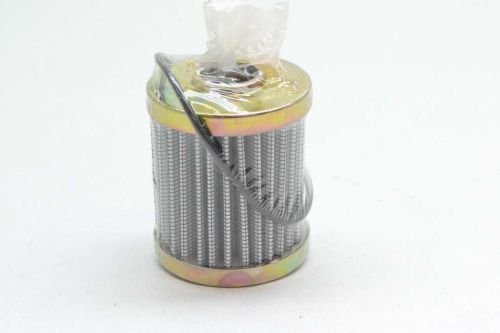NEW DCH-B 2-1/2 IN HYDRAULIC FILTER D411448