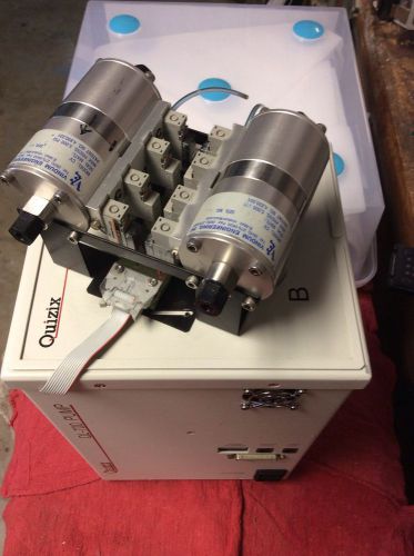 Quizix QL-700 Pump