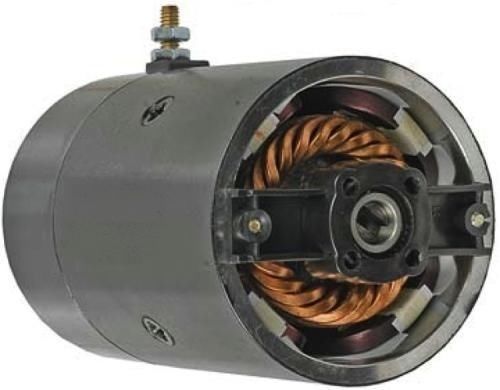 New #3904 12v electric pump motor hydraulics 9130450046 p33818 250093 39200398 for sale