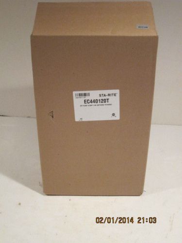 Sta-rite effuent pump ecc440120t free ship brand new in factory sealed box!!!!!! for sale