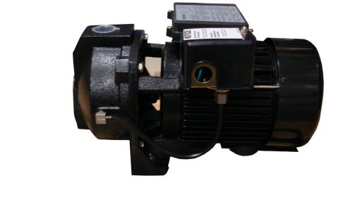 Shur Dri 1hp Deep Well Convertible Pump 16.5 GPM NEW System Sprinkler
